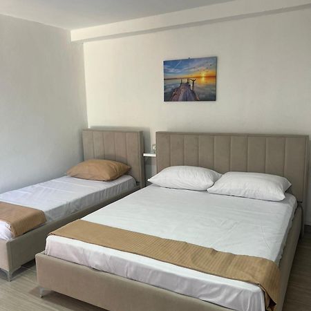 Welcome Guest House Shkodër 외부 사진