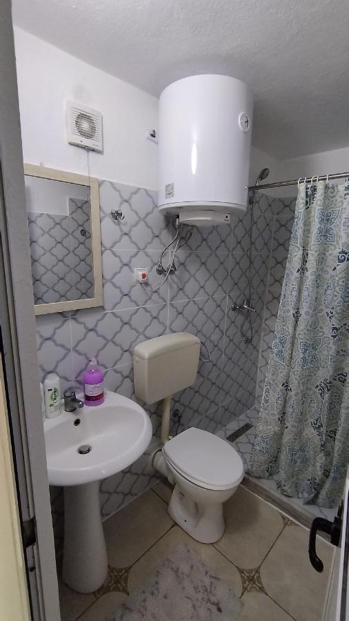 Welcome Guest House Shkodër 외부 사진