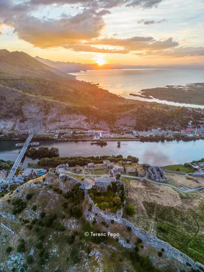 Welcome Guest House Shkodër 외부 사진