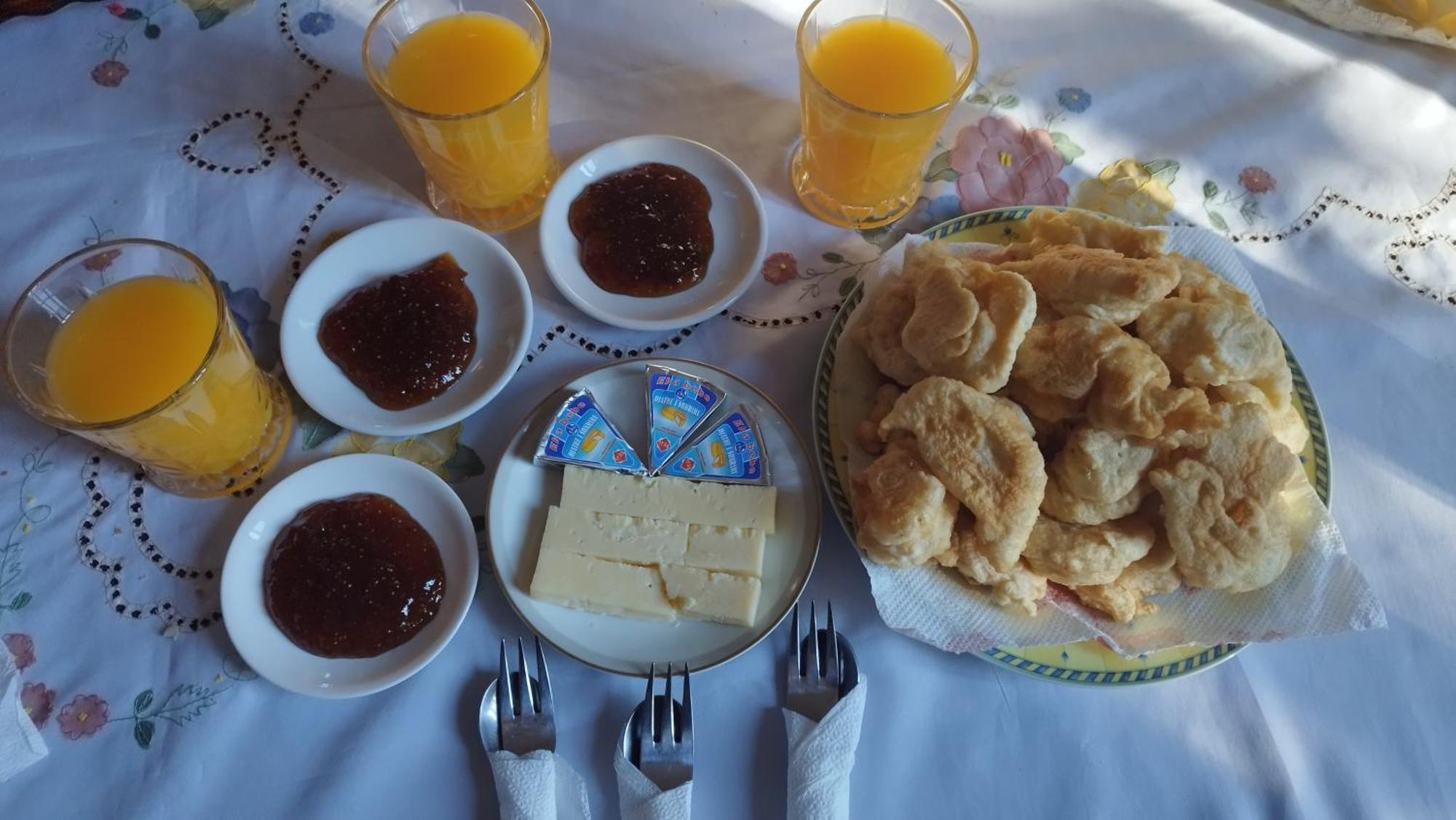 Welcome Guest House Shkodër 외부 사진