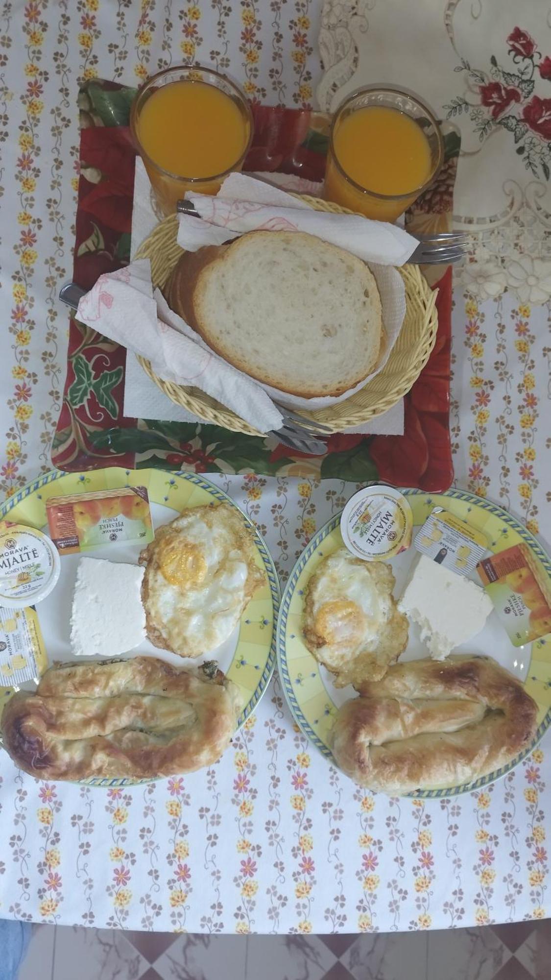 Welcome Guest House Shkodër 외부 사진