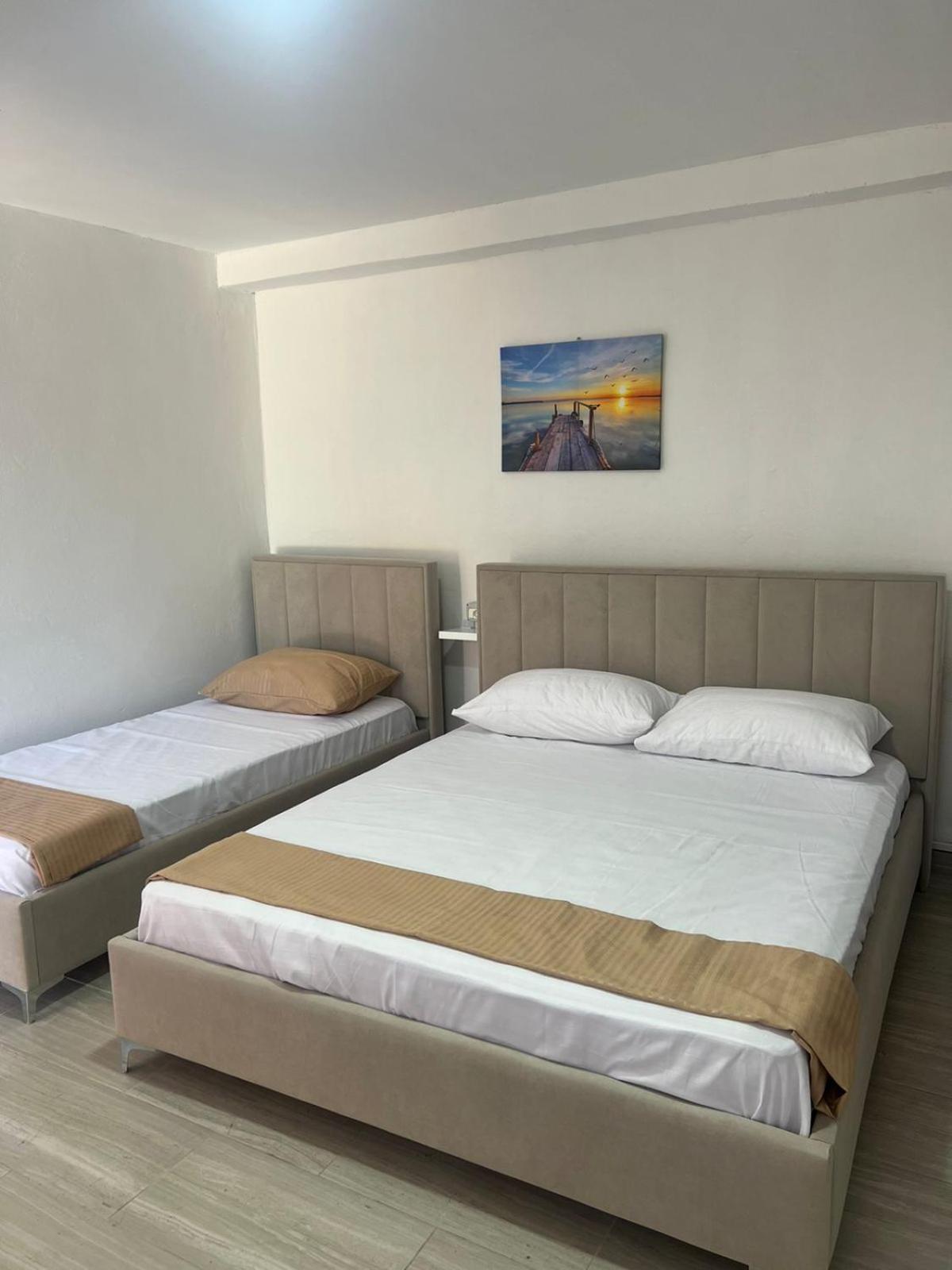 Welcome Guest House Shkodër 외부 사진