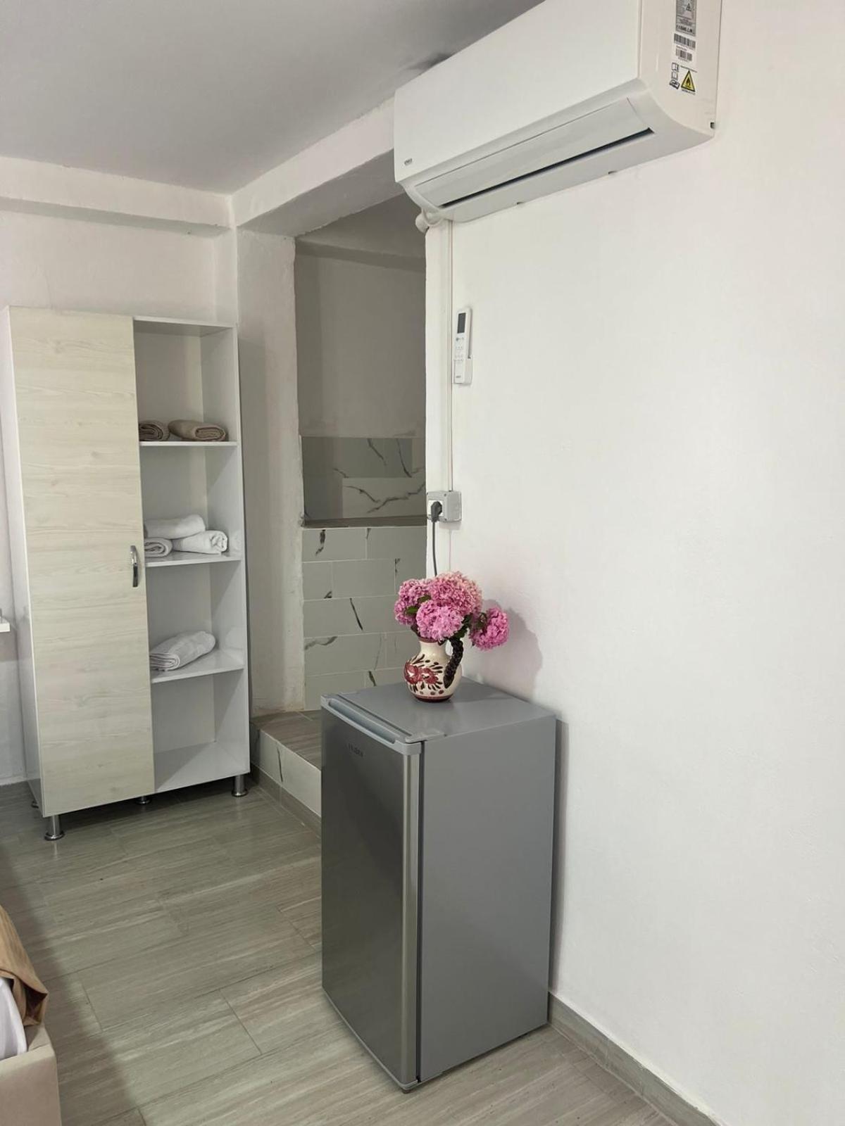 Welcome Guest House Shkodër 외부 사진