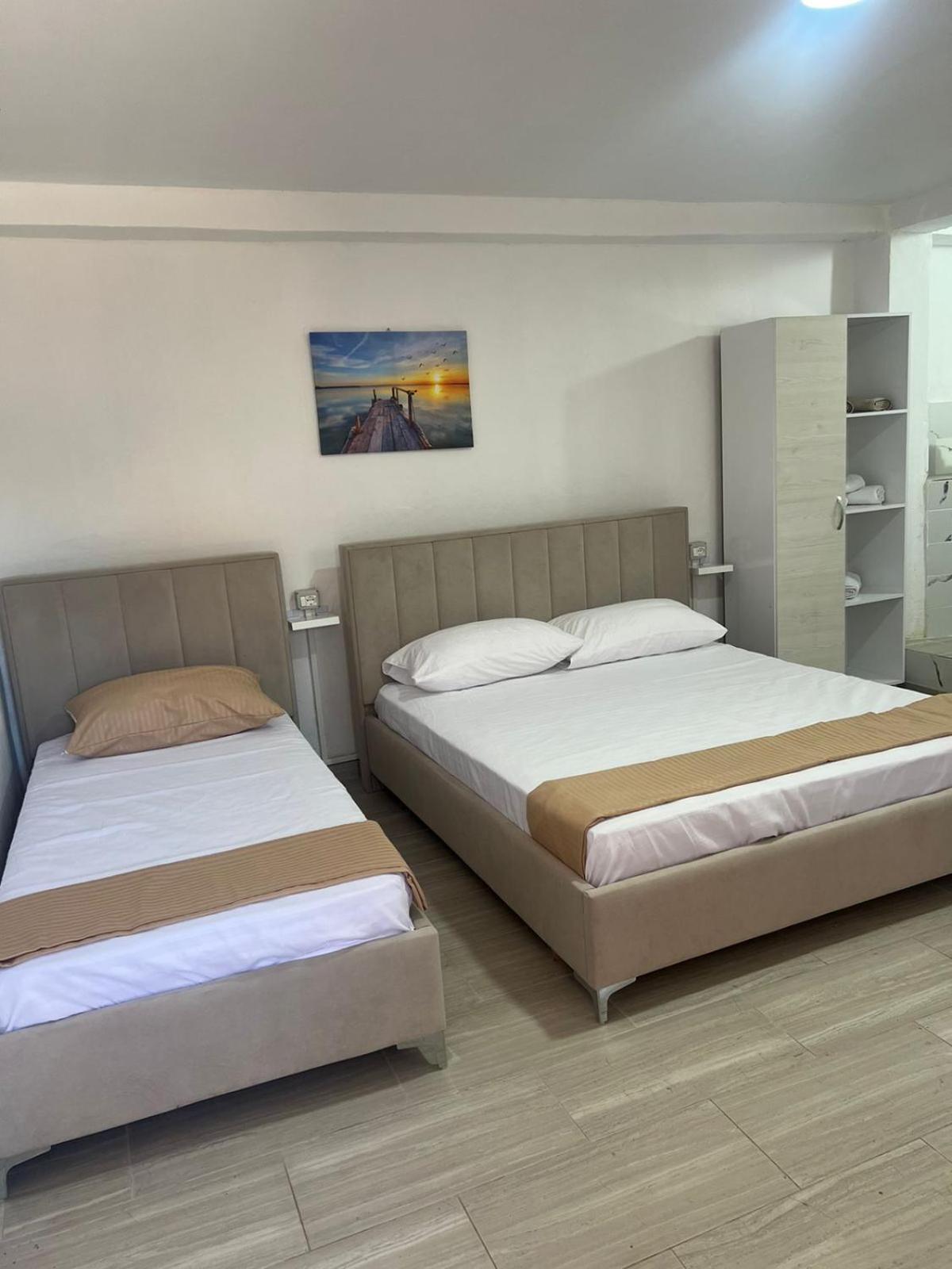 Welcome Guest House Shkodër 외부 사진
