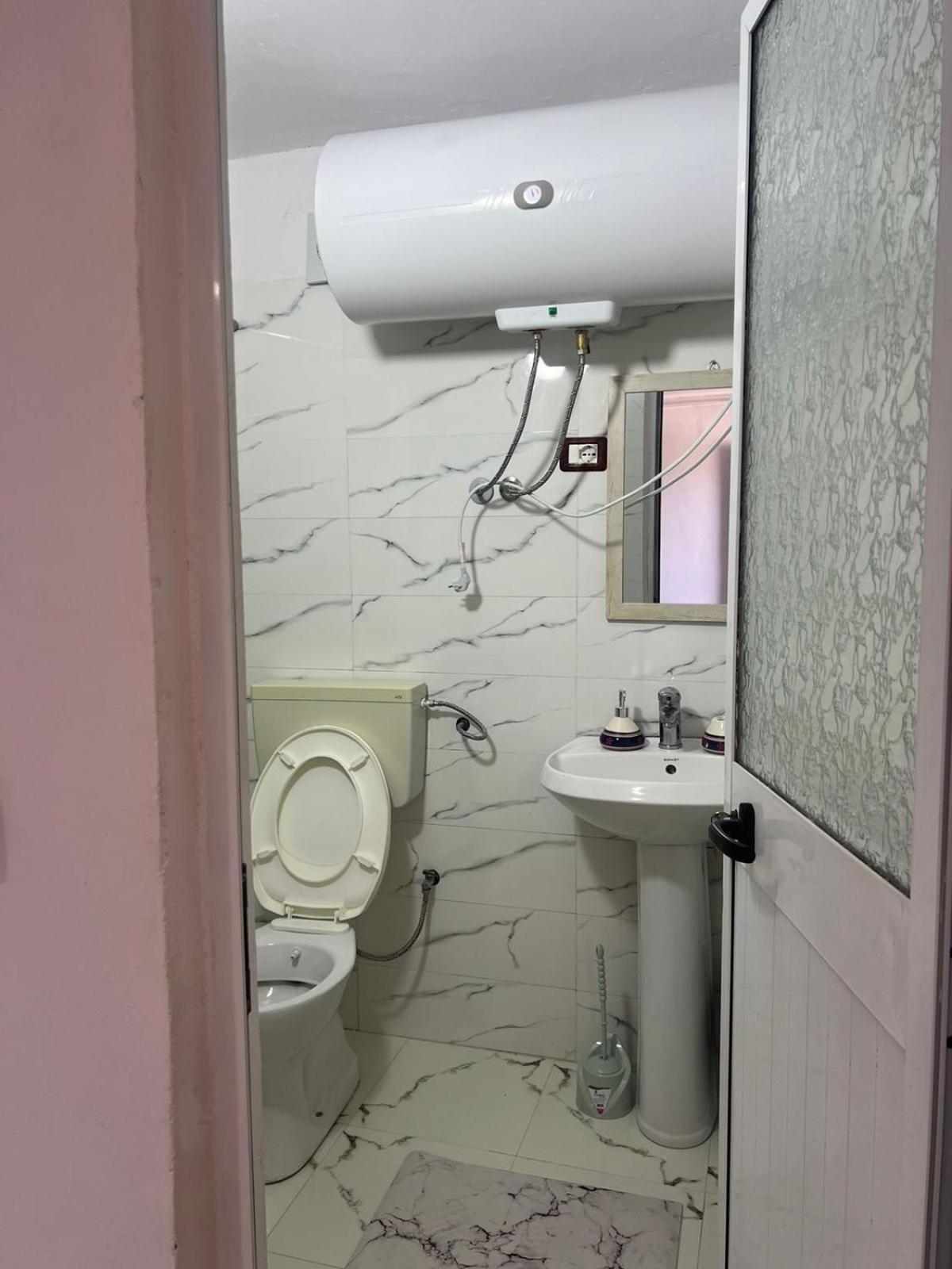 Welcome Guest House Shkodër 외부 사진