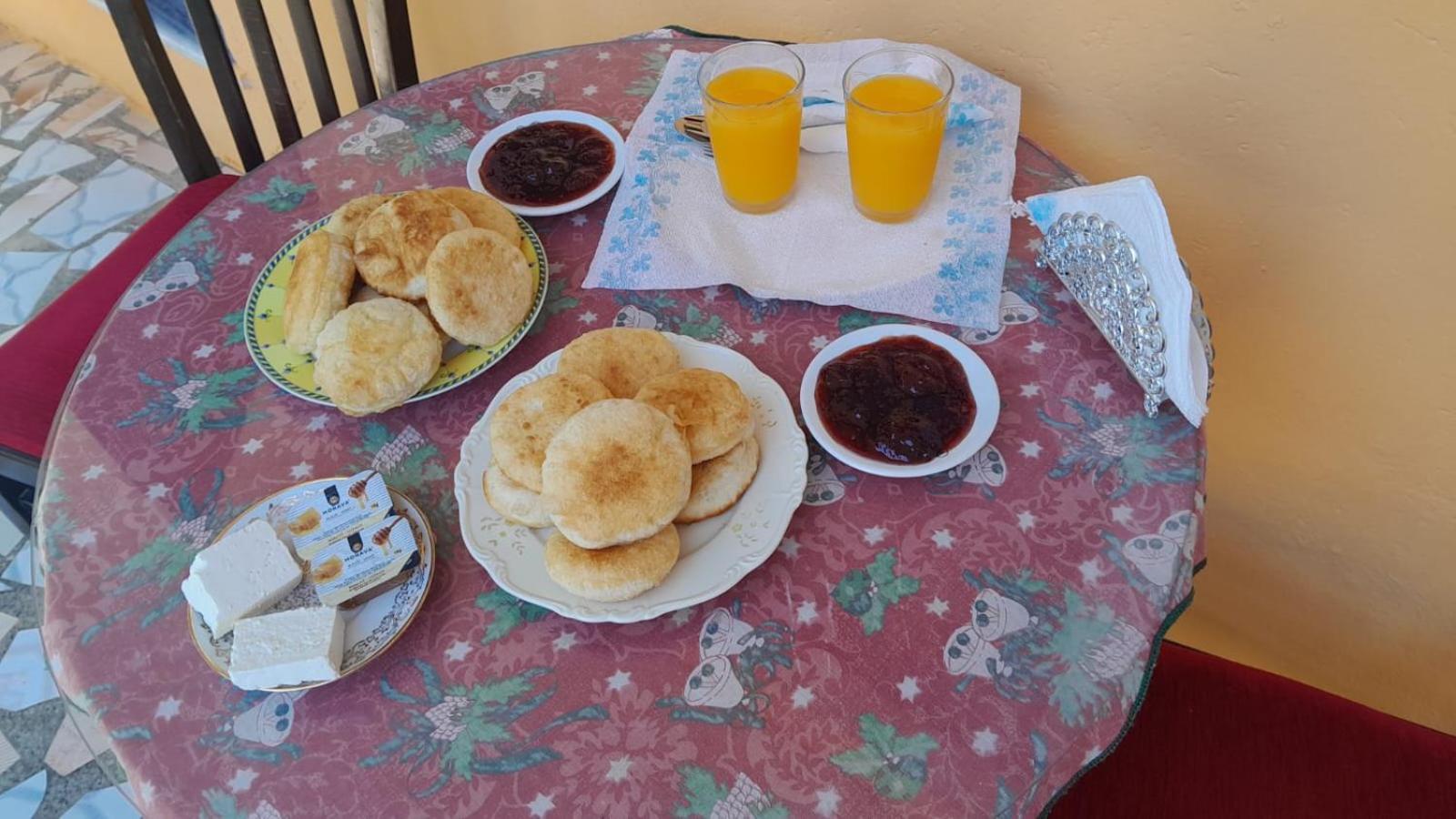 Welcome Guest House Shkodër 외부 사진