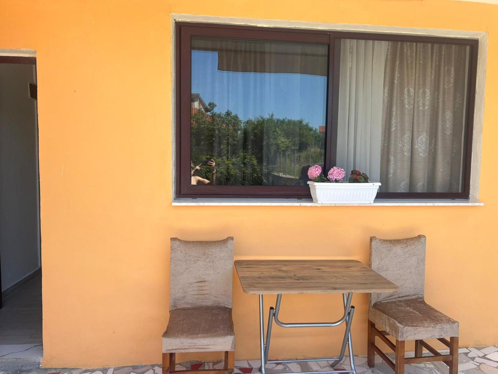 Welcome Guest House Shkodër 외부 사진
