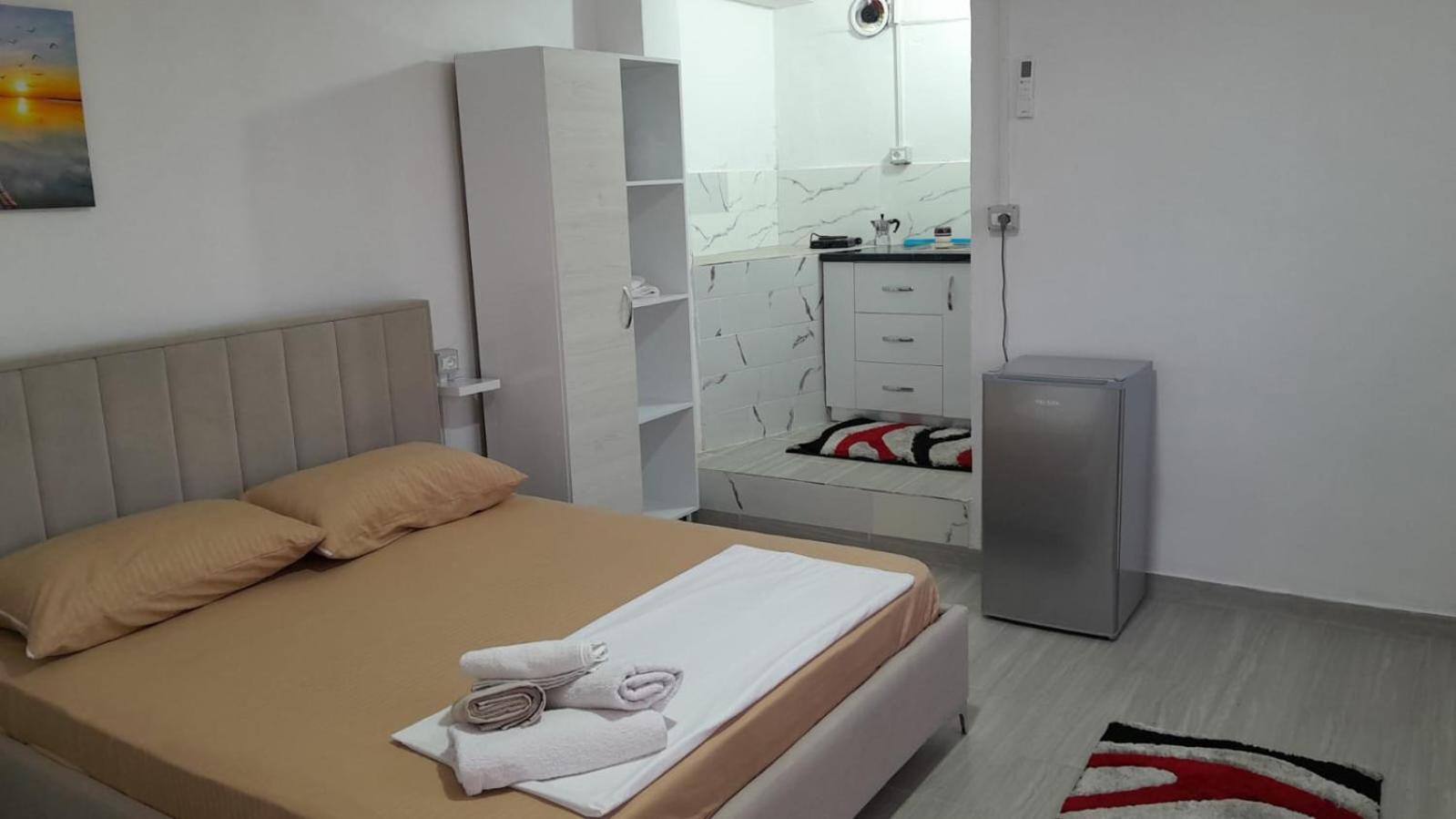 Welcome Guest House Shkodër 외부 사진